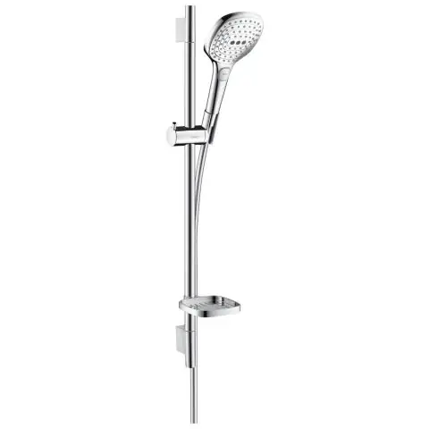 Hansgrohe Raindance Select E121 Duschset Erbjudandepris